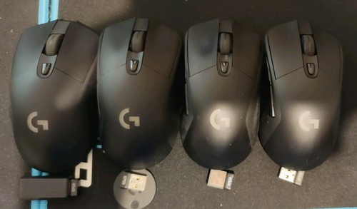 Logitech g703 lightspeed - logitech,