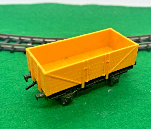 Hornby meccano ltd - meccano, wagon