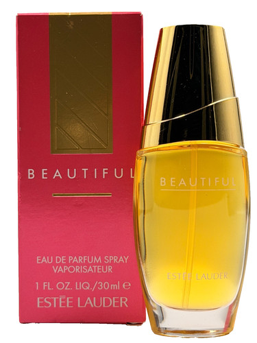 Beautiful perfume estee - perfume,
