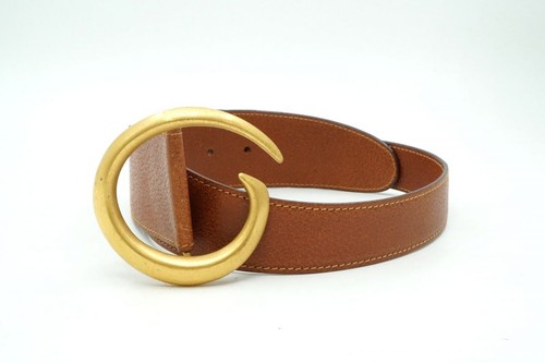 Gucci vintage g logo - 70/28,