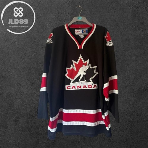 Ccm canada national - canada, team