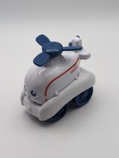 My First Harold Helicopter, Thomas And Friends Push Along 