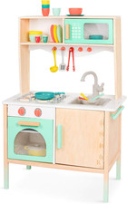– Mini Chef Kitchenette –