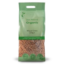 Just natural organic - natural,