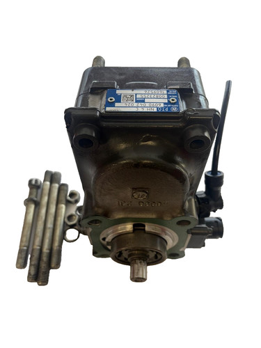 Pto nh4c power - power, off