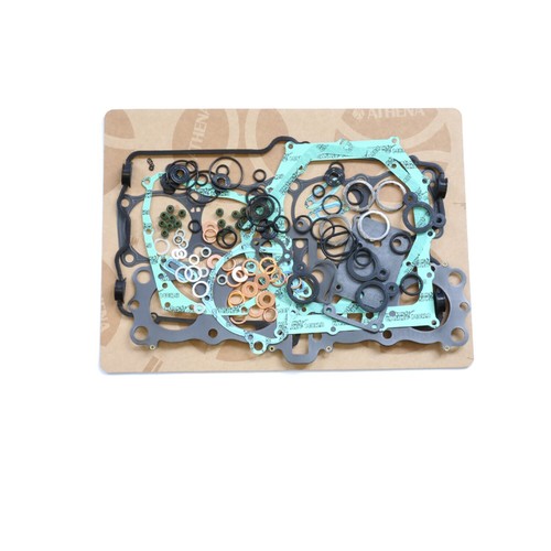 Athena complete engine - engine, gasket