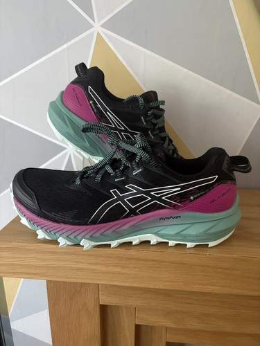 Asics gel trabuco gtx - asics,