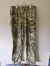 Multicam Large Combat Trousers Military Outdoor  Tactical