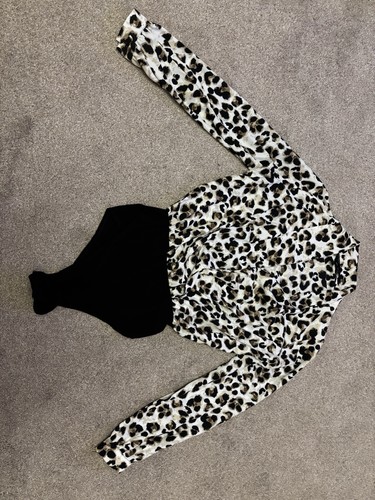 Women leopard print - women’s,