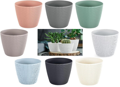 Plant pots indoor - pots, outdoor