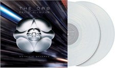 Orb Feat. David Gilmour, The -