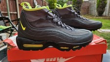 Nike Air Max Sneakerboot 95s