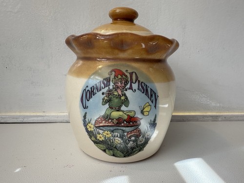 Presingoll pottery cornwall - presingoll,