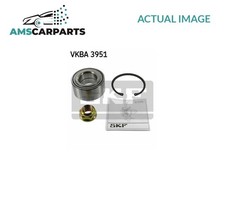 WHEEL BEARING KIT SET FRONT