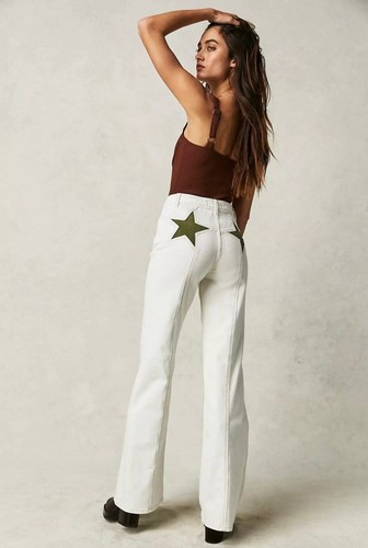 Free people firecracker flare - people,
