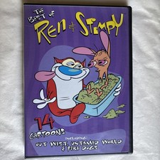 Best of Ren & Stimpy: 14