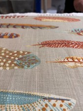 Sanderson Lismore Fabric