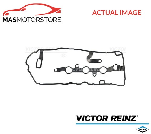 Engine rocker cover gasket - rocker,