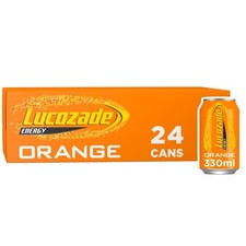 lucozade energy orange