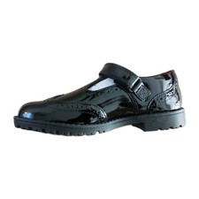 Kickers Girl's Lachly T-Bar