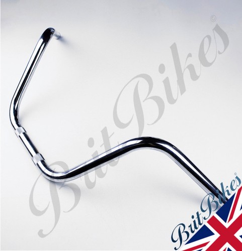 Triumph chrome - triumph,