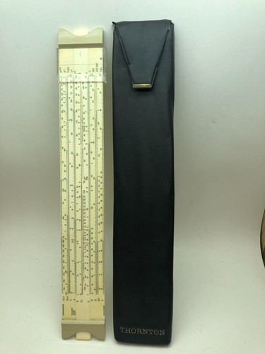 Vintage british thornton - vintage, 'british