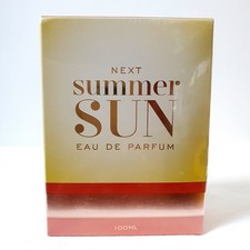 Next Summer Sun Eau De Parfum