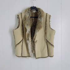 M&CO Women's Size XXL Natural
