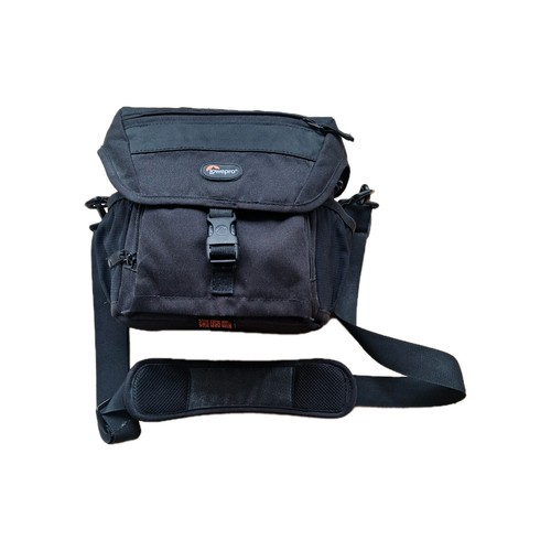 Lowepro nova 160 camera - lowepro,
