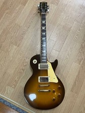 Fernandes Burny FLG-100 Les