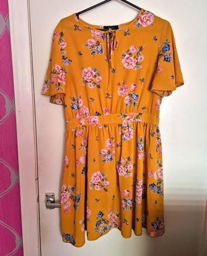 Atmosphere floral fit - atmosphere,