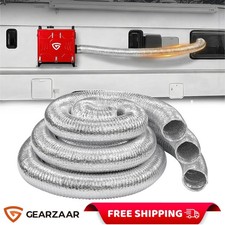 200/300/400cm Duct Pipe For