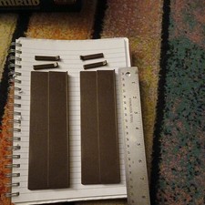 SPARE/ REPLACEMENT BROWN