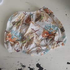 Baby bloomers shorts - bloomers,