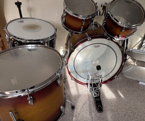 Gretsch taylor hawkins 5 - gretsch,