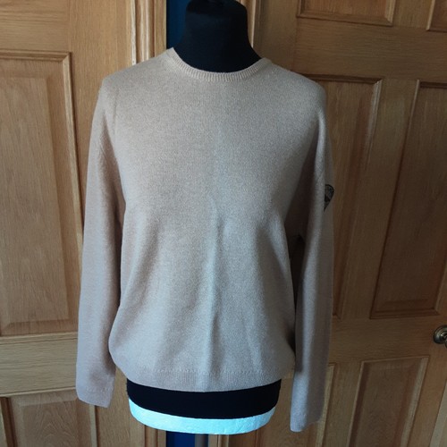 Peter scott lambswool golf - scott,