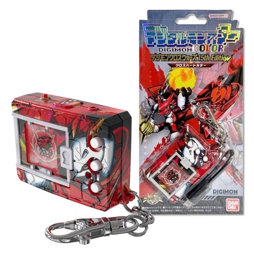 Digimon color digital monster - color,