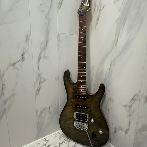 Ibanez series gray - series,