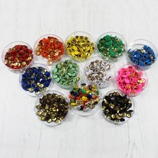 Coloured Drawing Pins 16