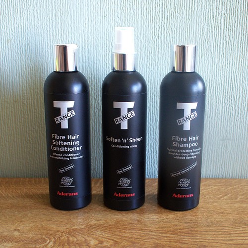 The range trendco - range, by