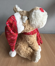 Animated Singing Moving