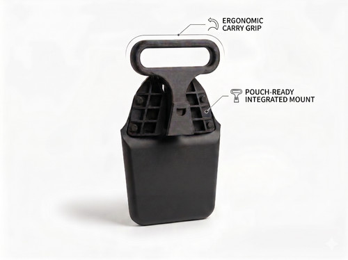 Toughbuilt cliptech compatible - cliptech,