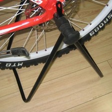 Bicycle Trainer Stationary