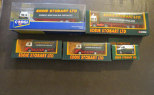 Collection of Corgi Eddie