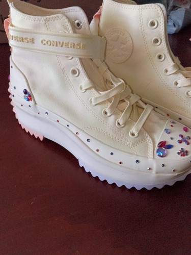 Converse high top - converse,