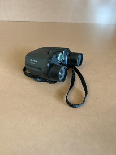 Canon 23a 4 - wp, 6.4°