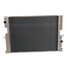 3 Row Aluminum Radiator For