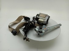 MASERATI LEVANTE Seat Belt Mk1 2017-2023 636631500