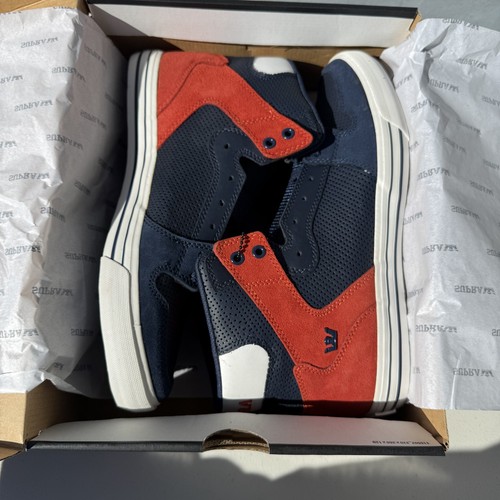 Size supra vaider - size,
