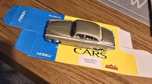 Corgi century cars - corgi,